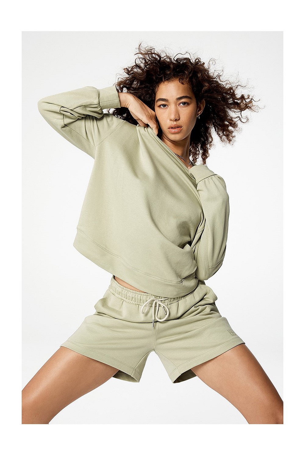 Staple Sweat