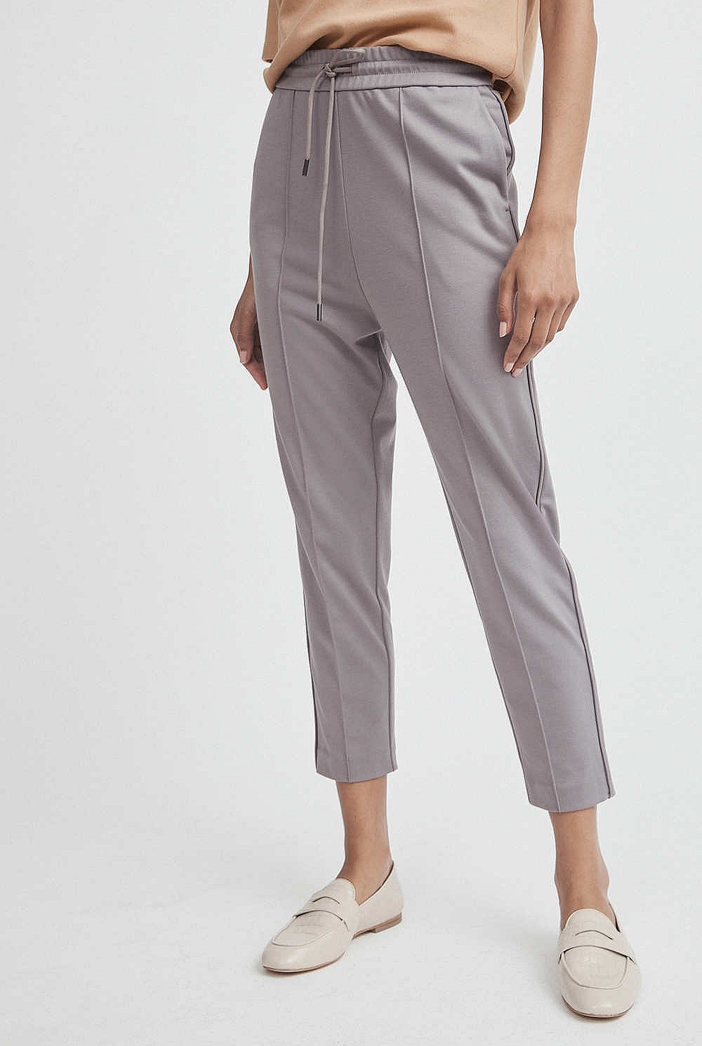 Relaxed Trouser