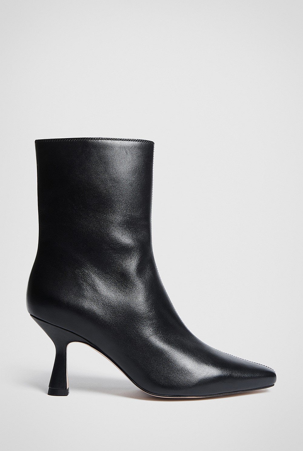 Kora Leather Boot