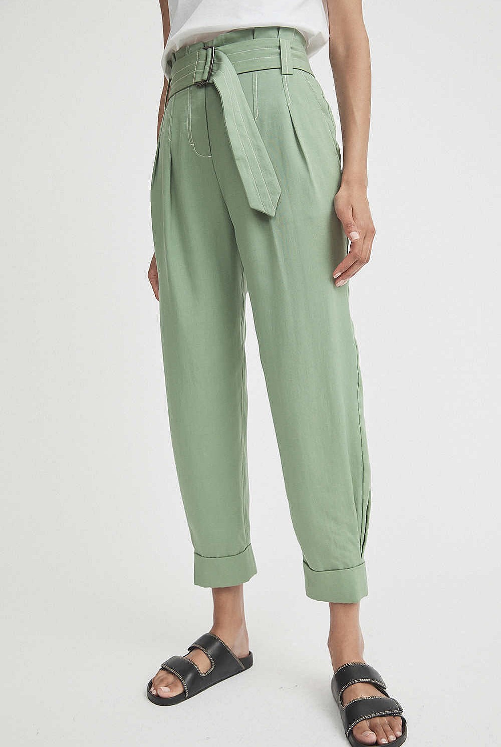 Stitch Trouser
