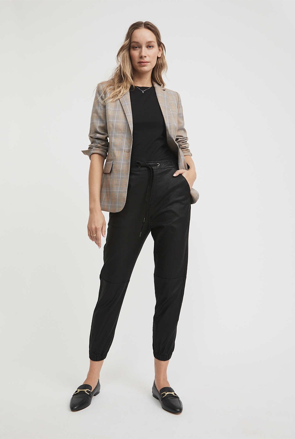 Blake Luxe Jogger