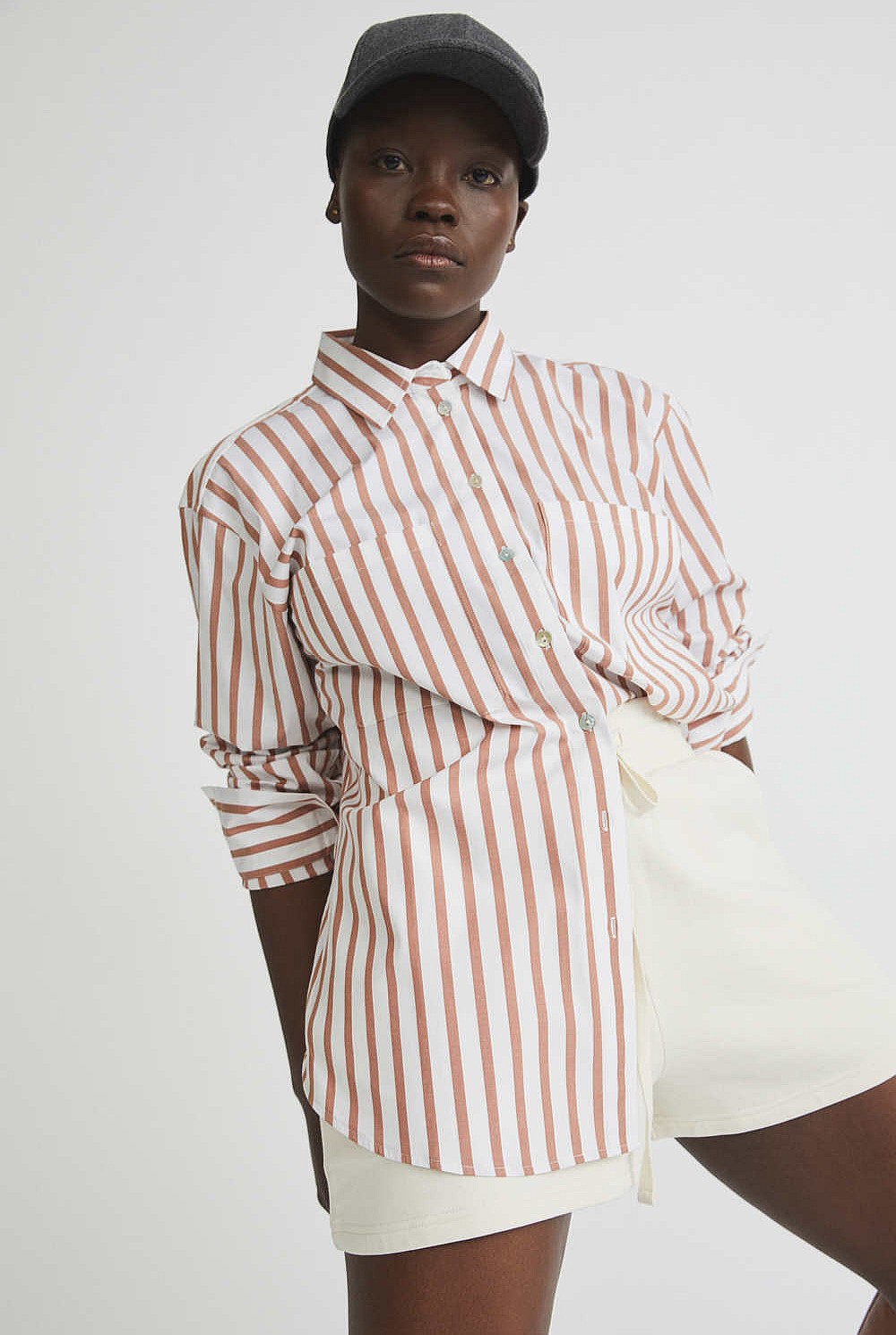 Sailor Stripe Shirt