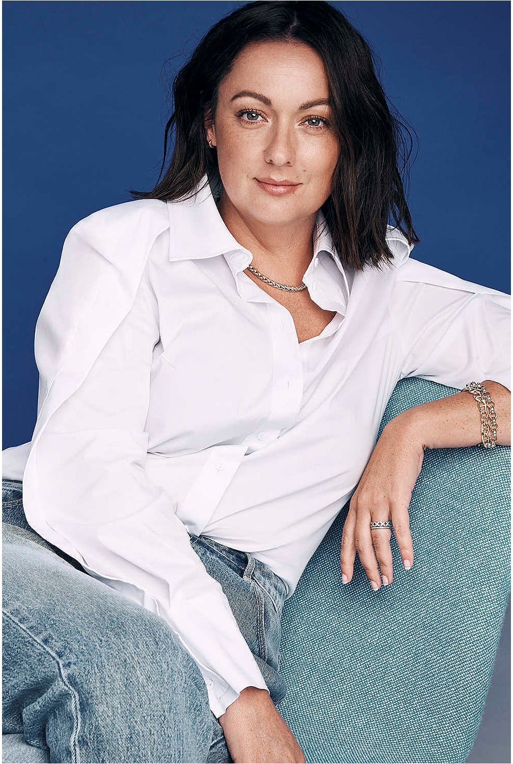 OCRF Cotton Shirt