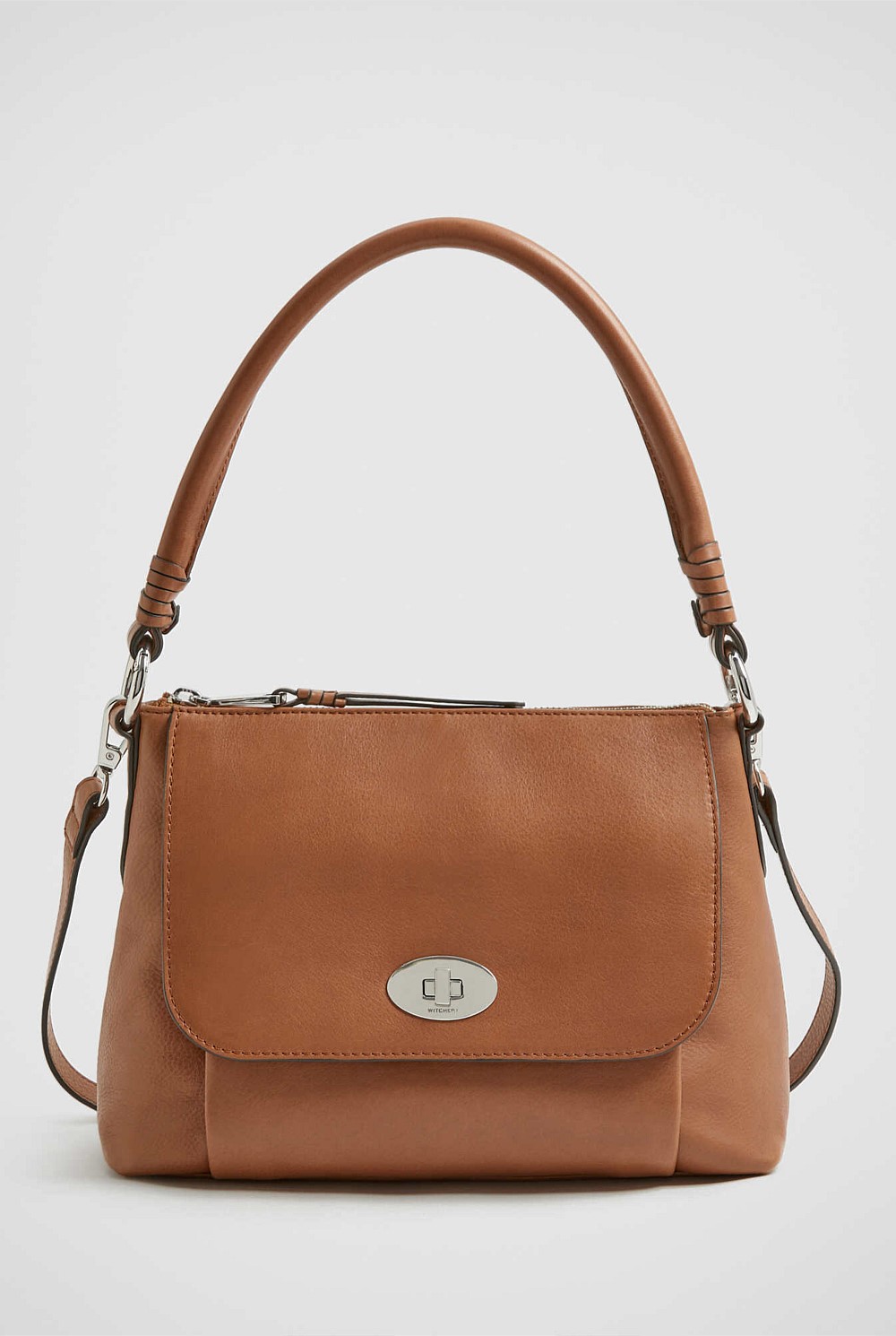 Marcella Soft Shoulder Bag