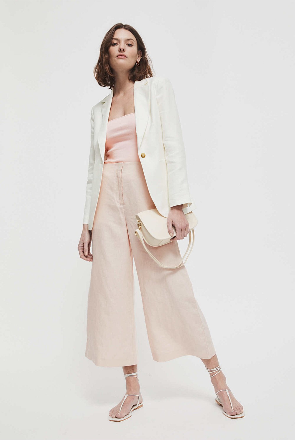 Femme Culotte Pant