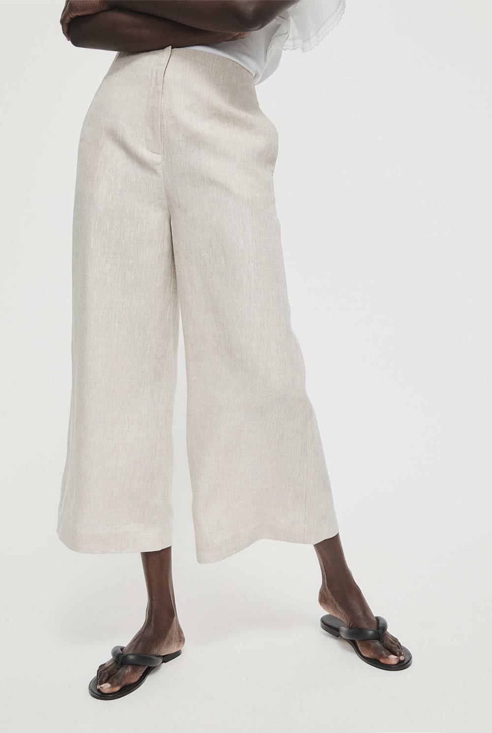 Femme Culotte Pant