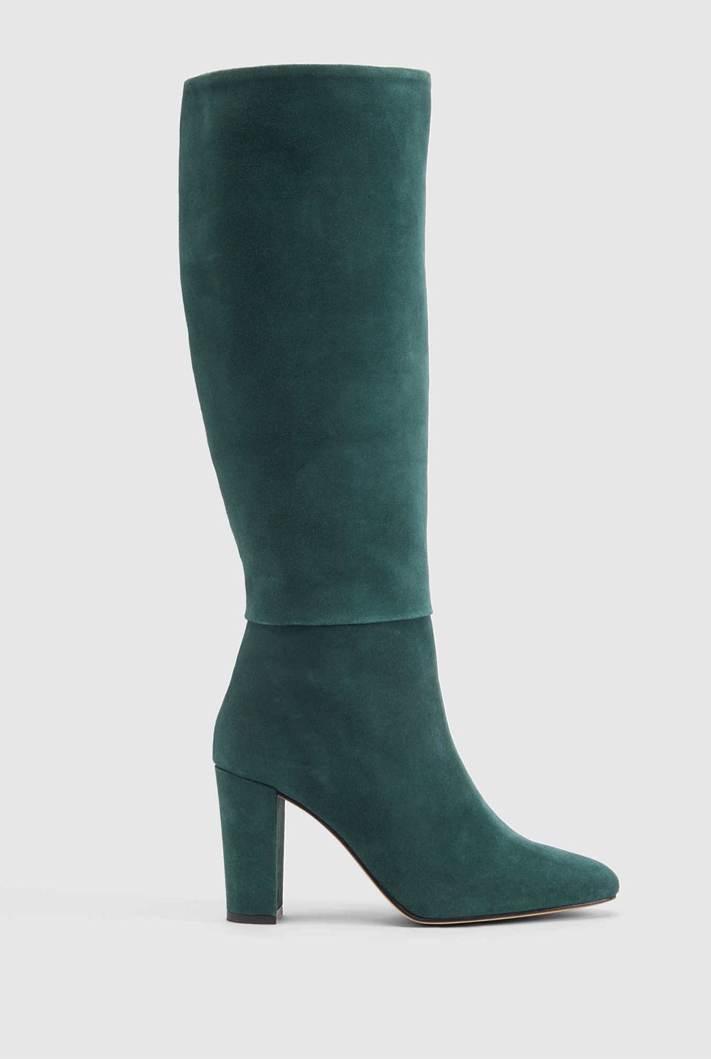 York Suede Boot