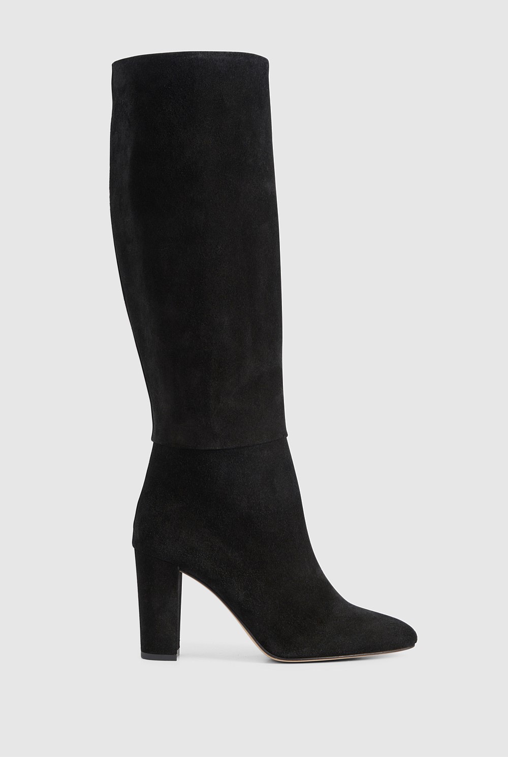 York Suede Boot