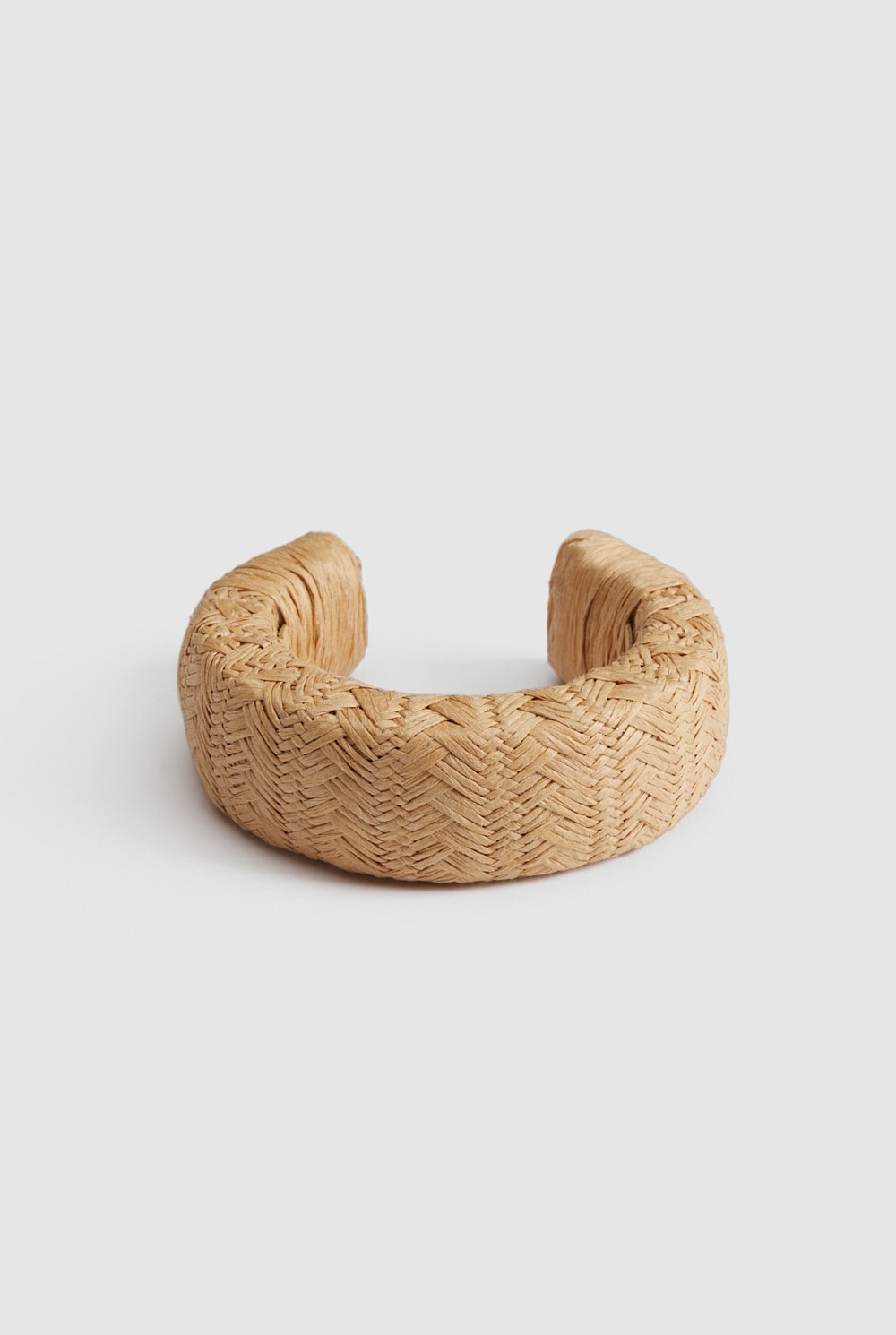 Woven Cuff