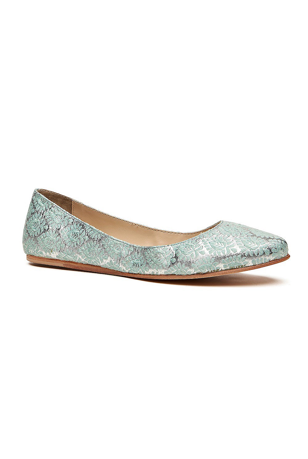 Belinda Flat