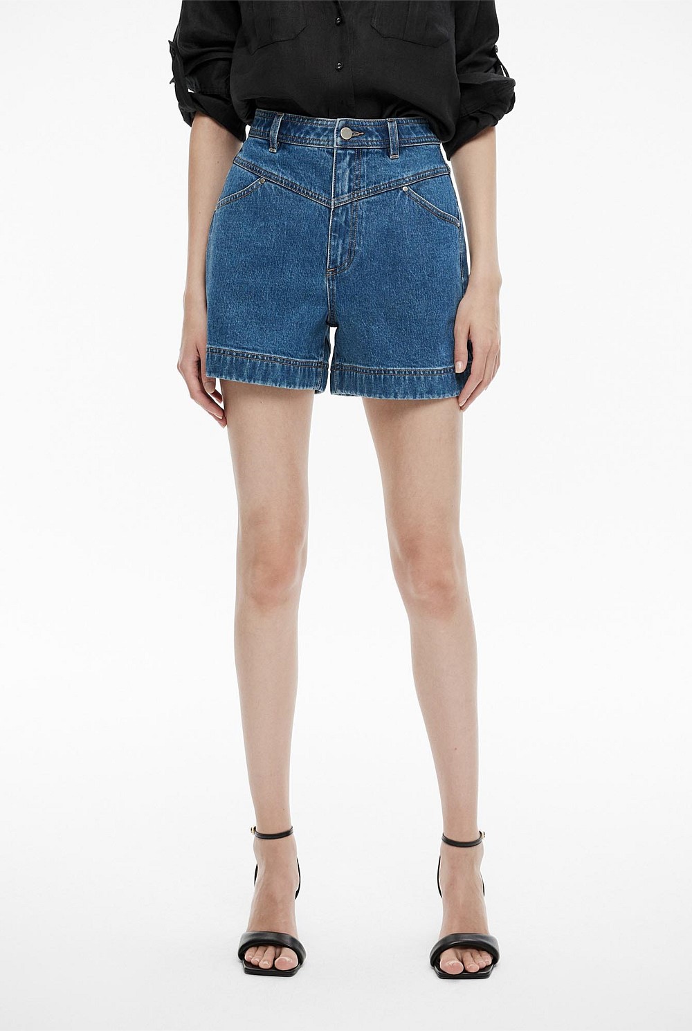 Women's Shorts - Shop Women's Shorts Online - Witchery