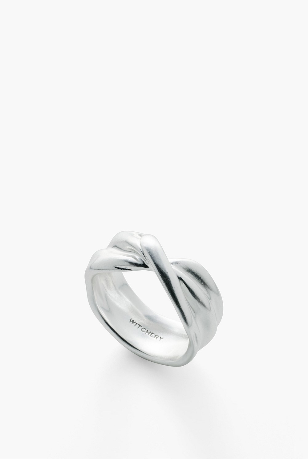 Twist Ring