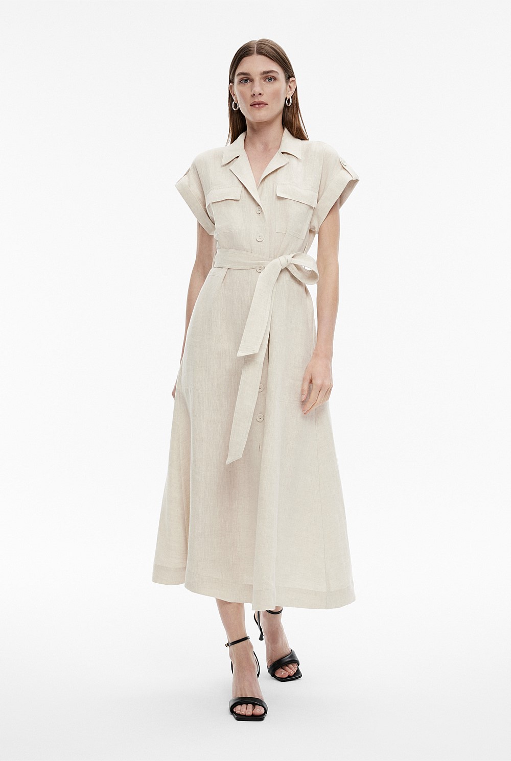 Shirt Dresses - Shop Women's Shirt Dresses Online - Witchery