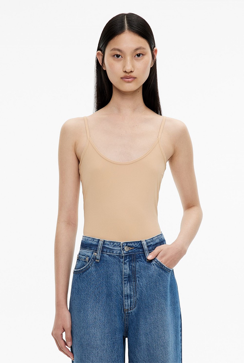 Essentials Camisole