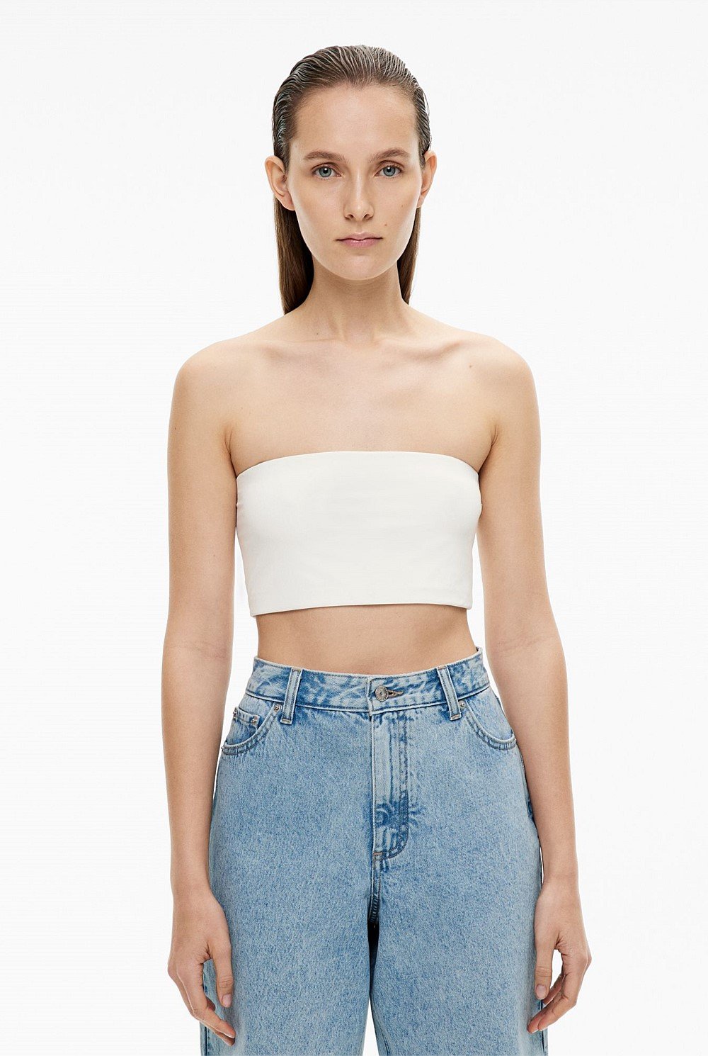 Essentials Bandeau