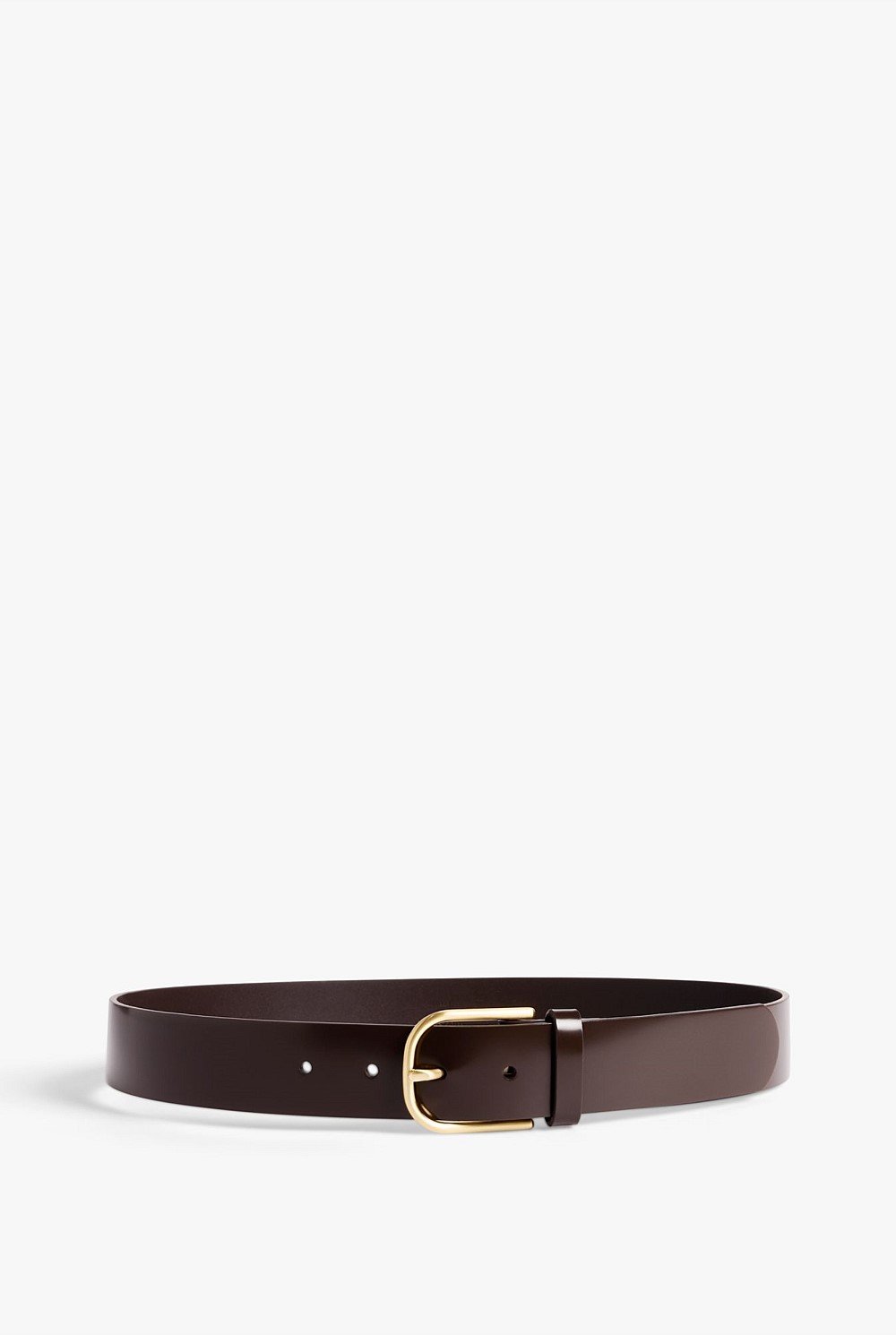 Emma Wide Belt