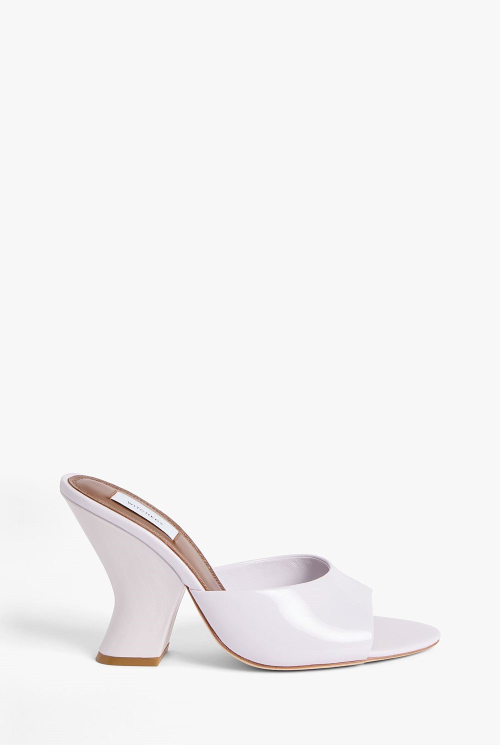 Thalia Block Mule