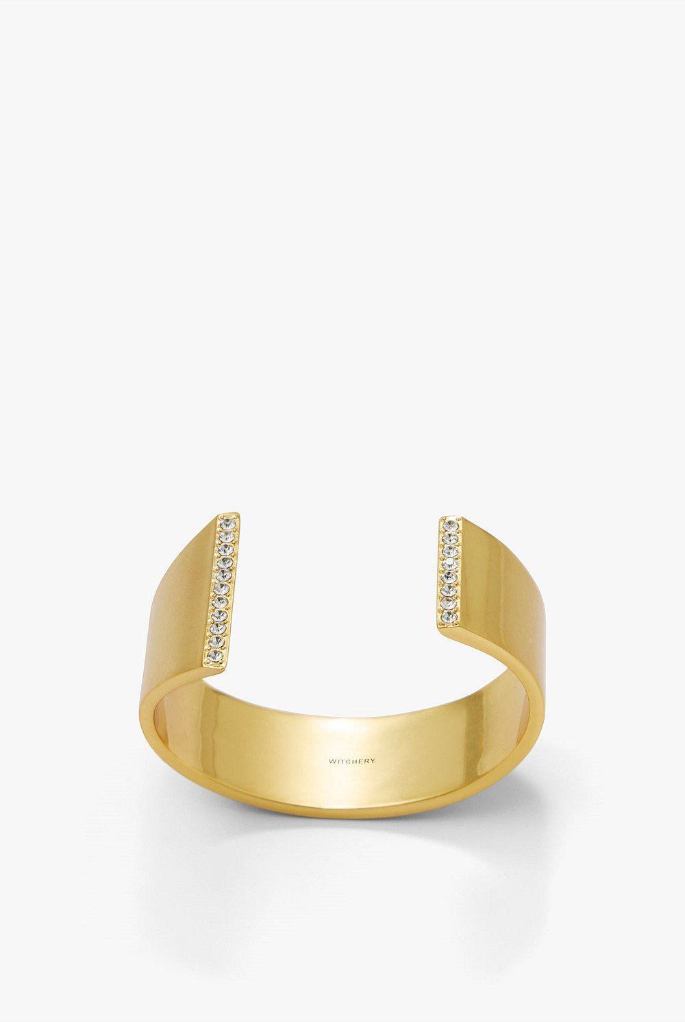 Halle Cuff