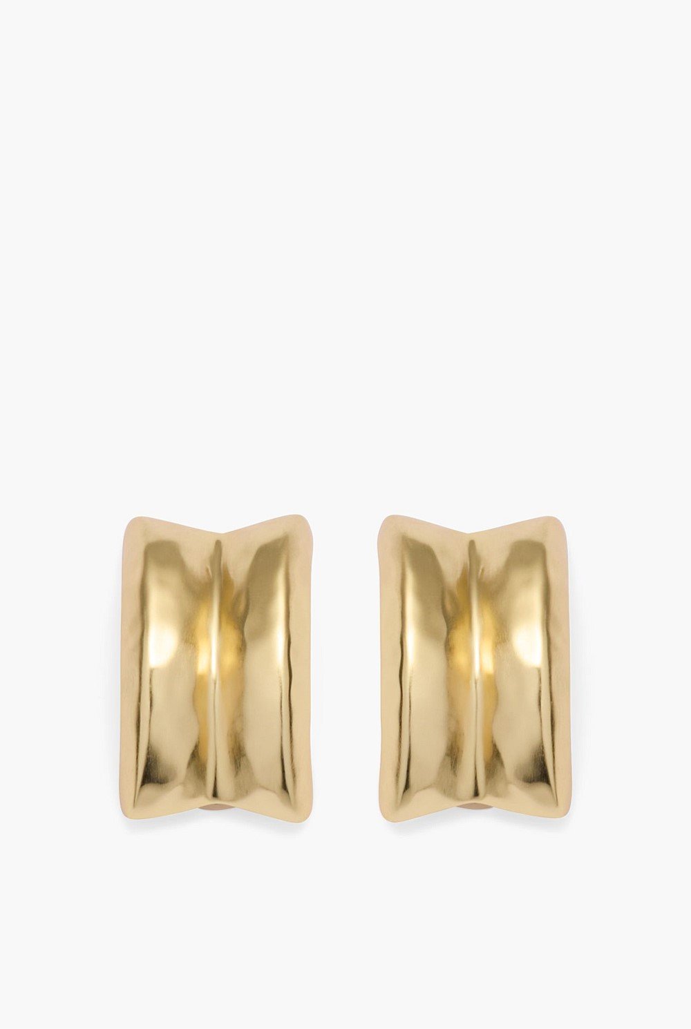 Lucia Clip-On Earring