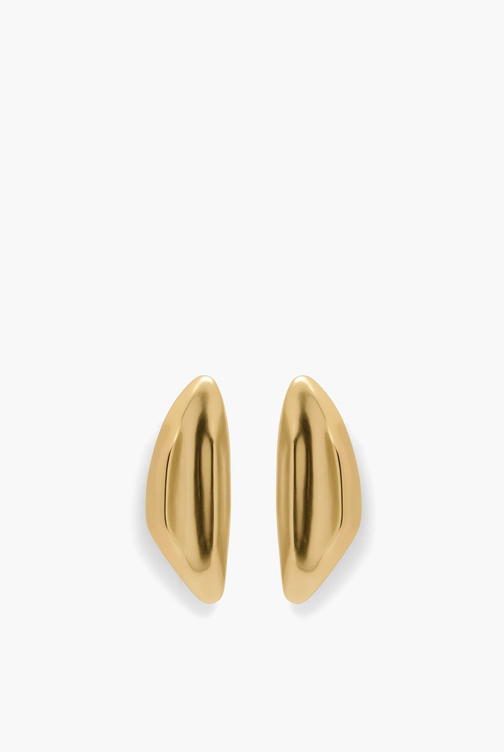 Camilla Clip-On Earring