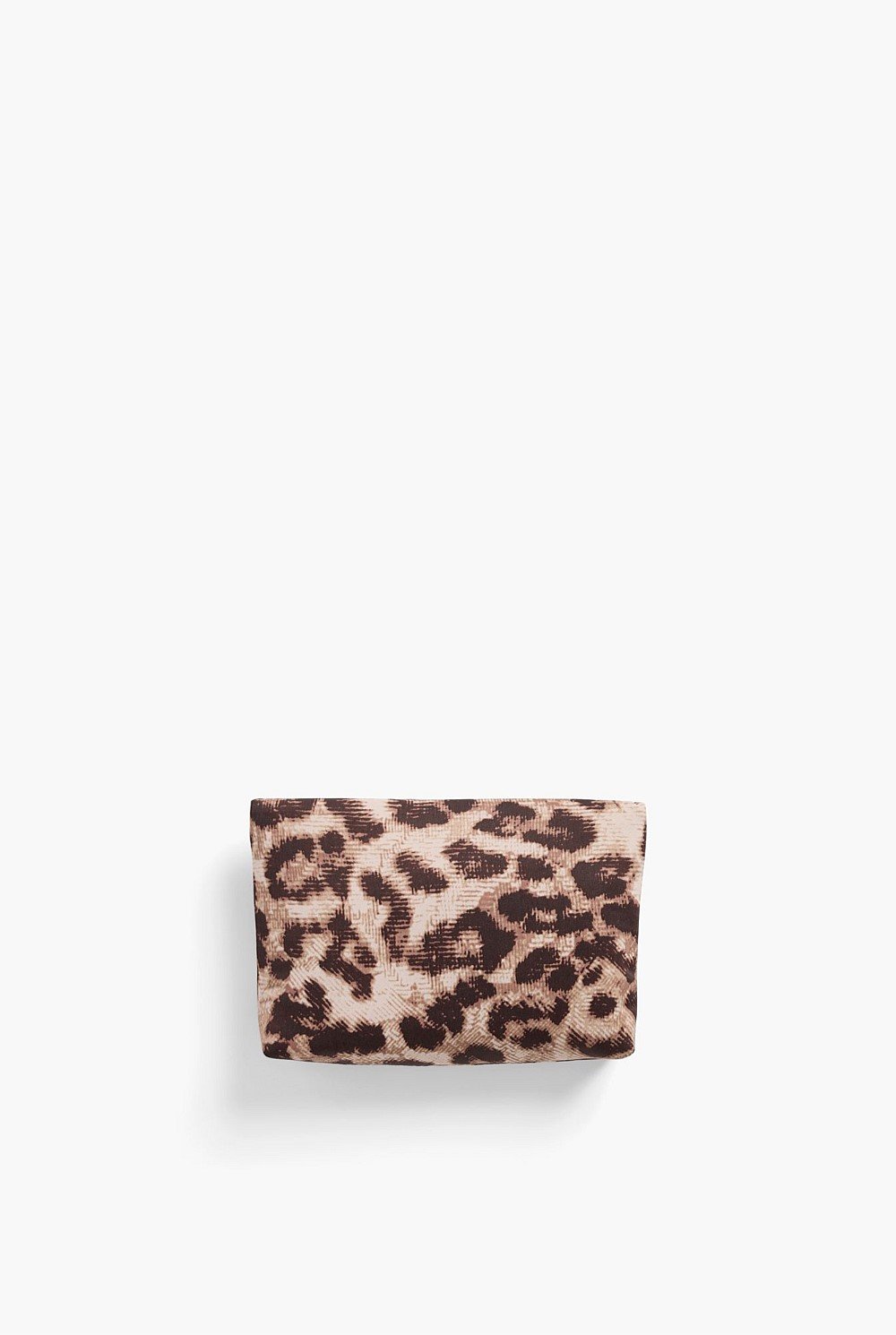 Darcy Print Pouch