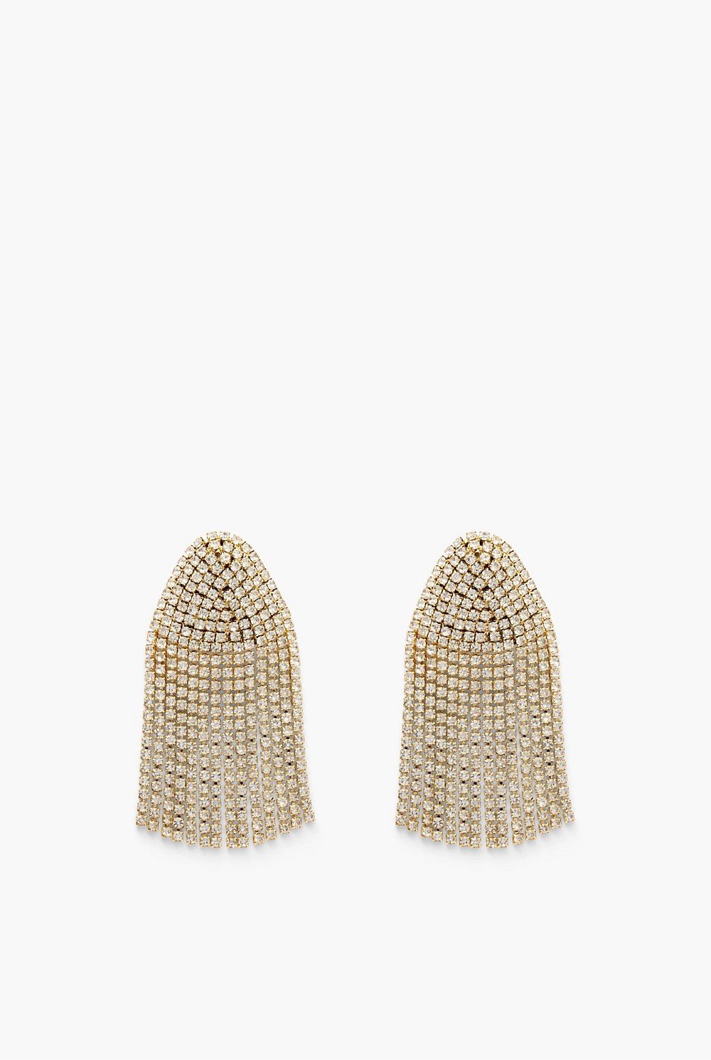 Lana Drop Earrings