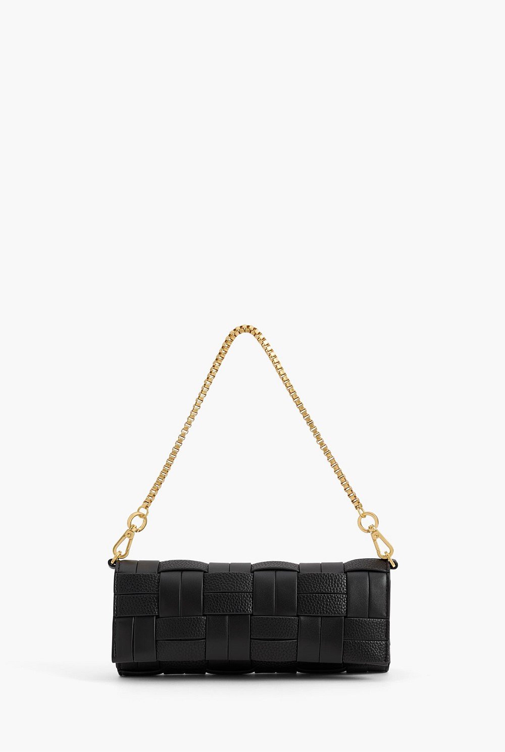 Charlie Woven Bag