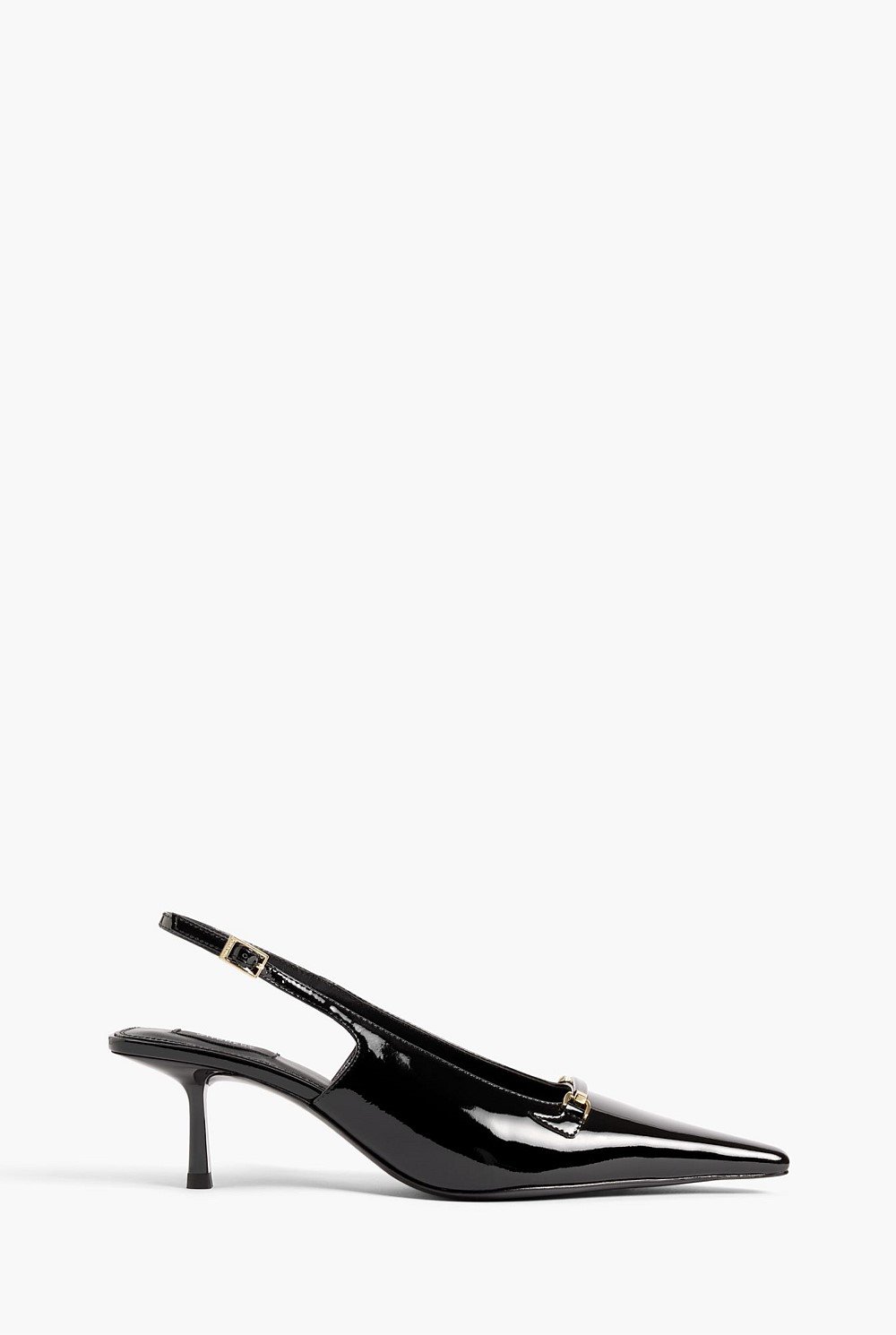 Harley Heels