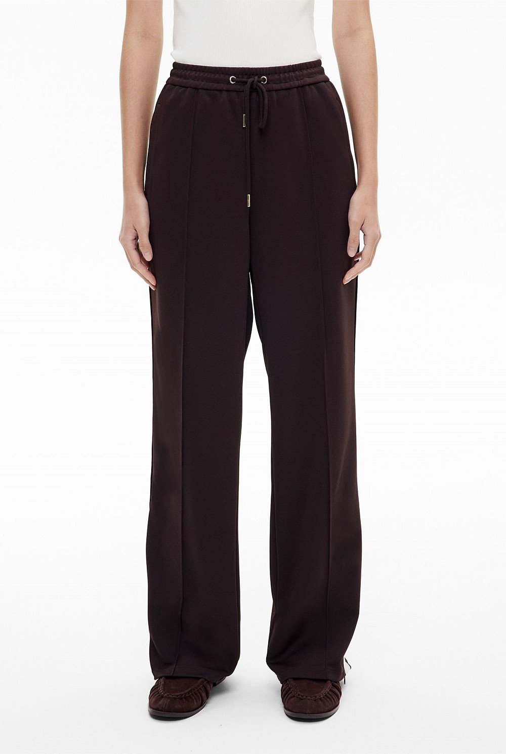 Contrast Trackpant