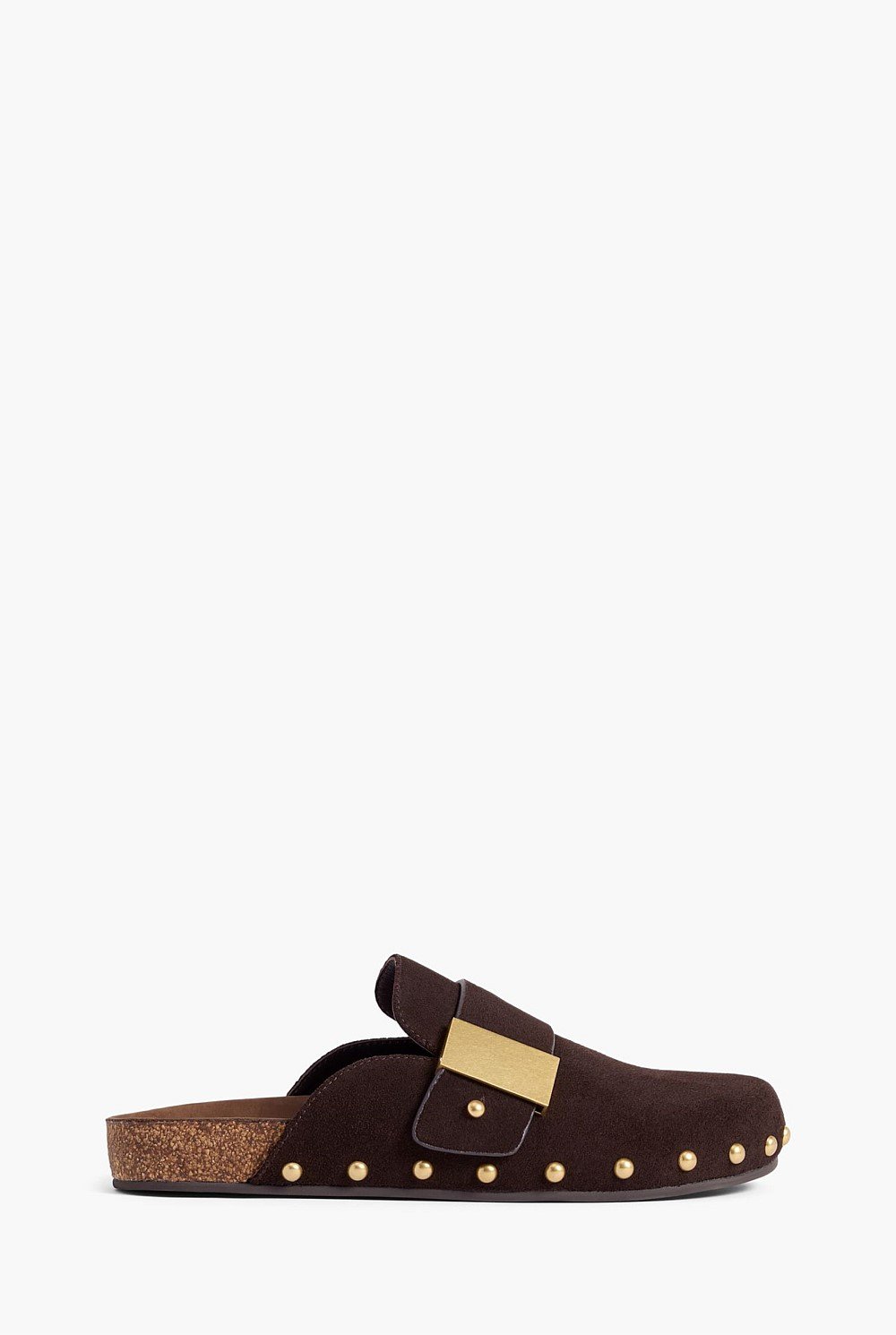 Zoey Stud Mules