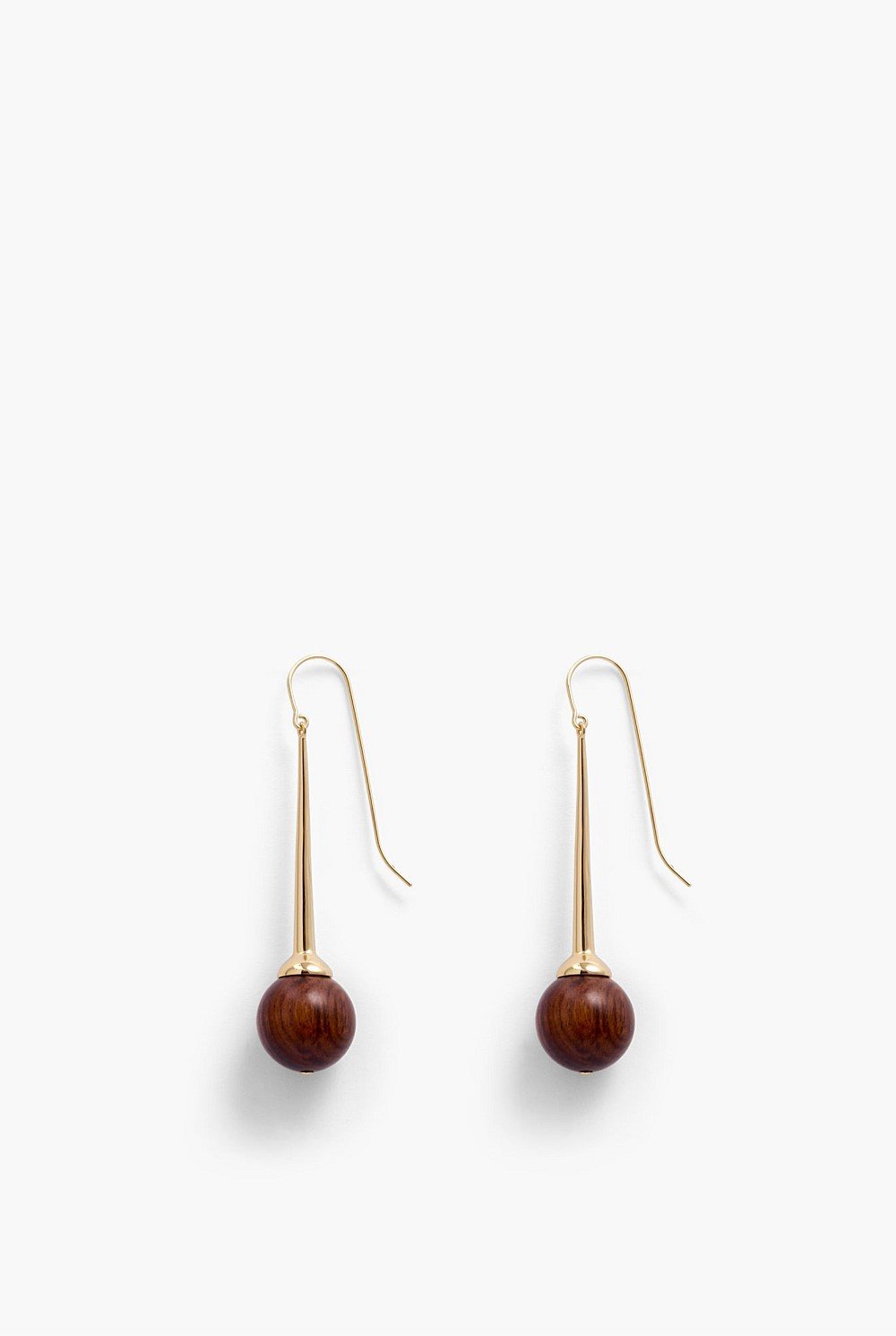 Mabel Drop Earrings