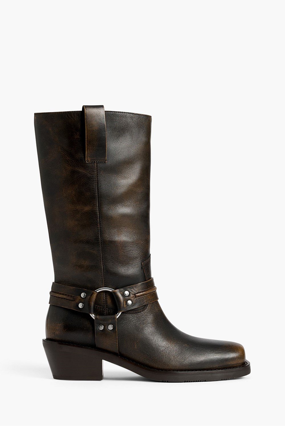 Ashton Boots