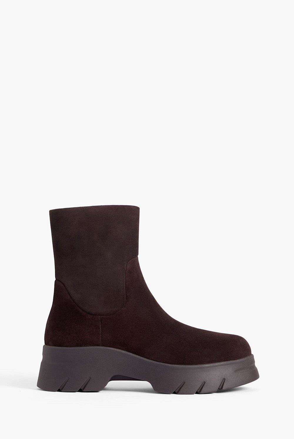 Phoenix Boots