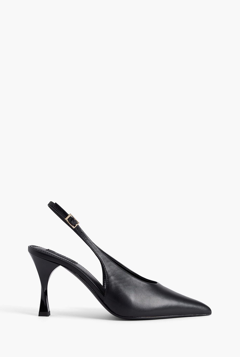 Brooke Twist Heels