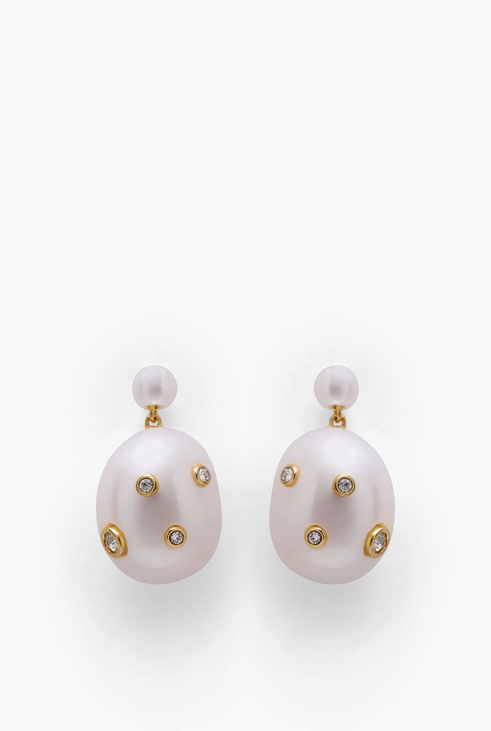 Lyla Drop Earrings