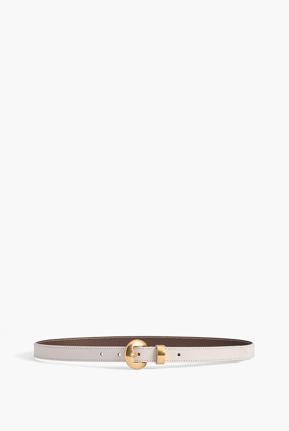 Olivia Slim Belt
