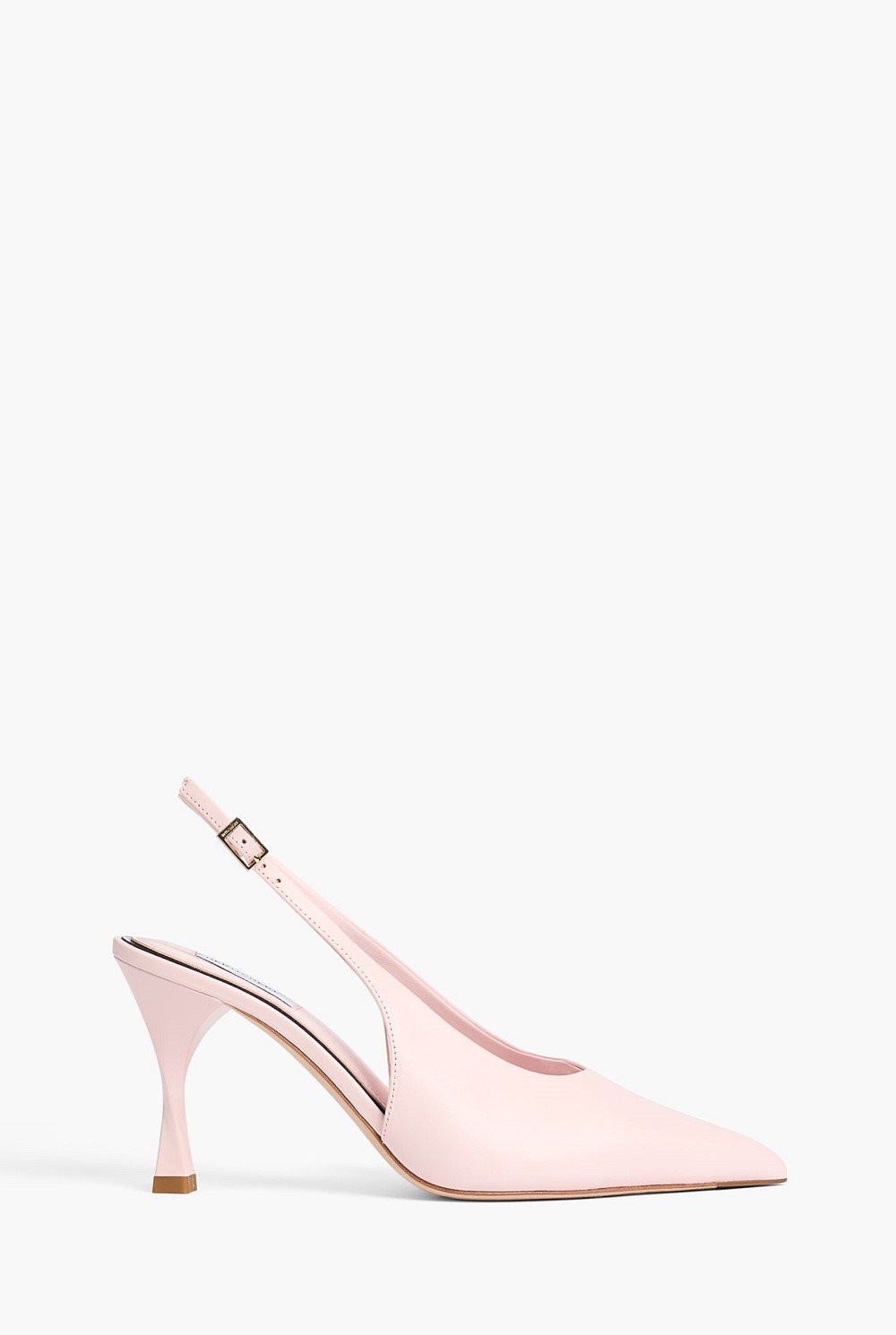 Brooke Twist Heels