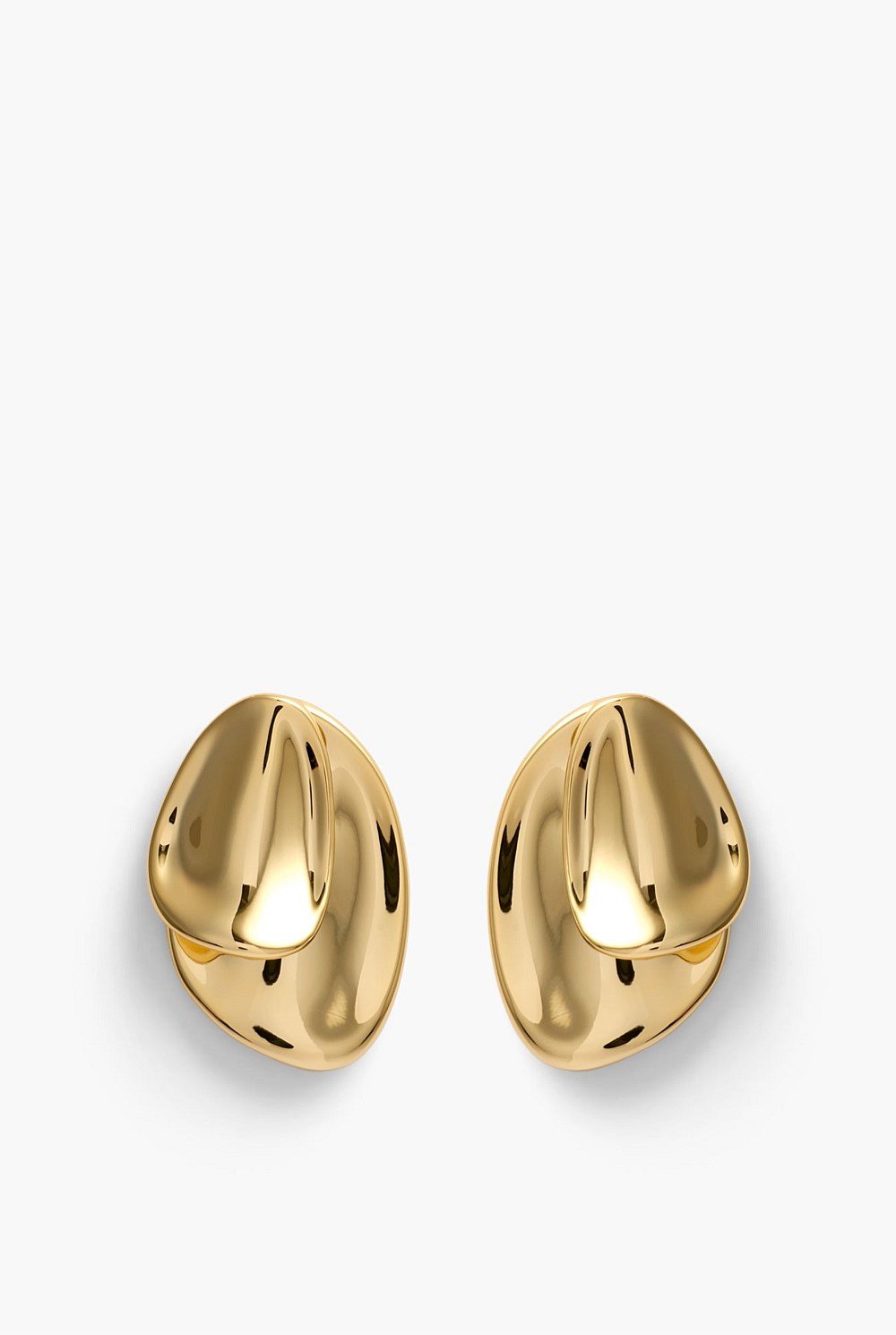 Lily Earrings