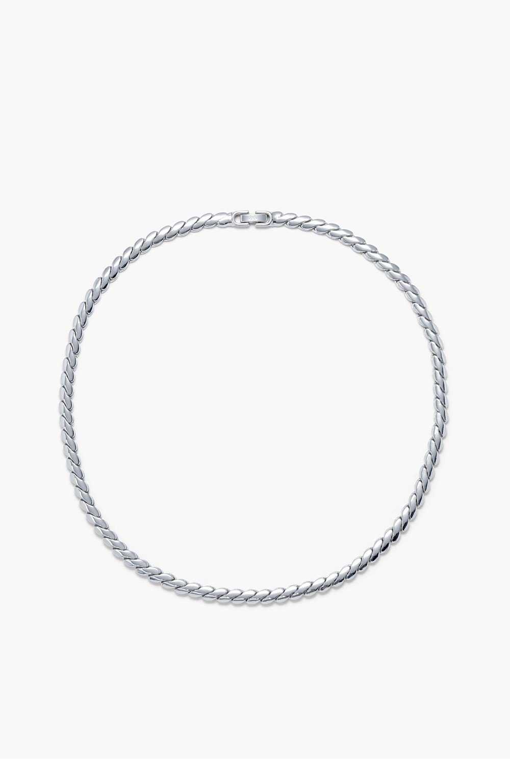 Athena Necklace