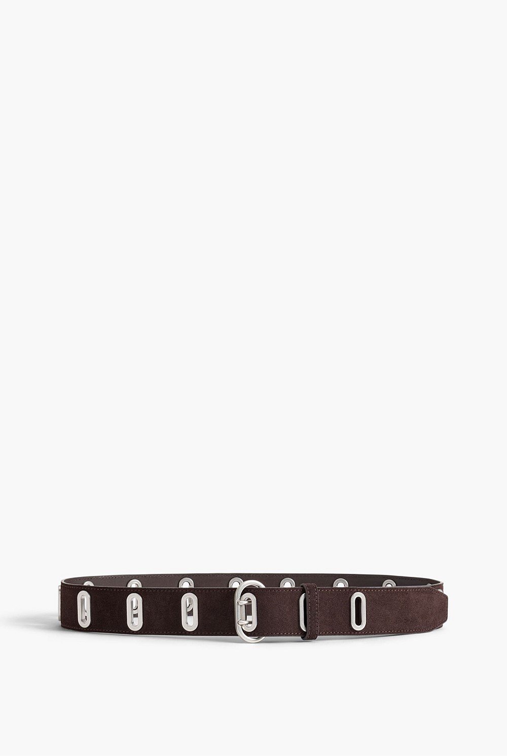 Peyton Eyelet Belt