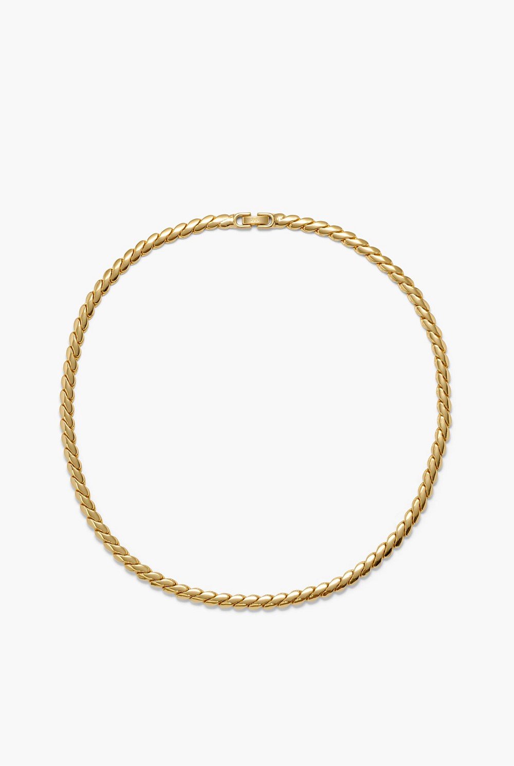 Athena Necklace