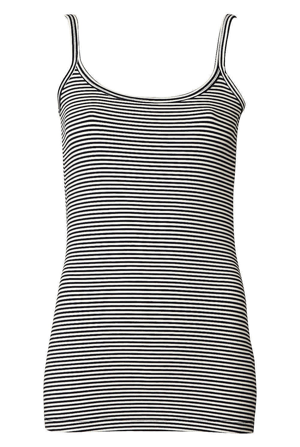 Cotton Core Tank