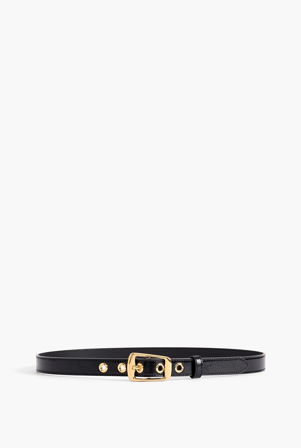 Alba Slim Belt