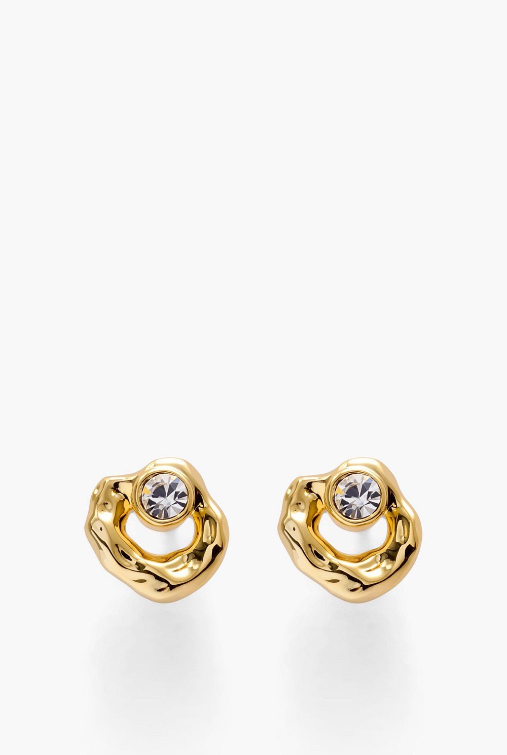Brynne Stud Earrings