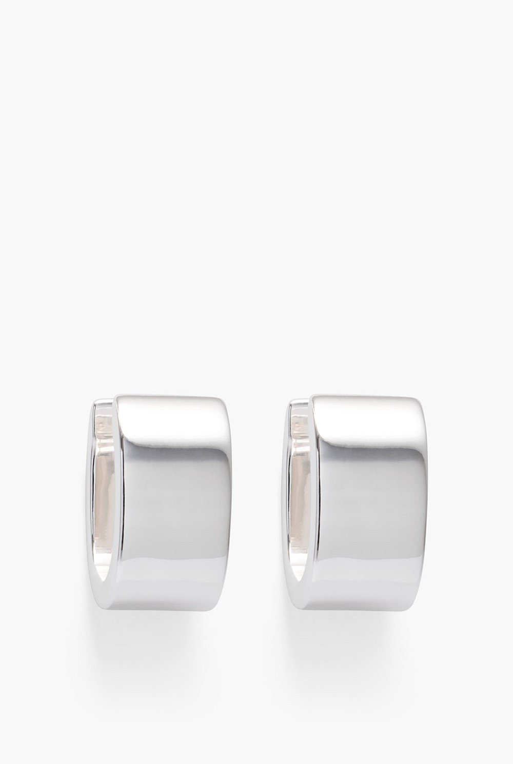 Luca Huggie Earrings