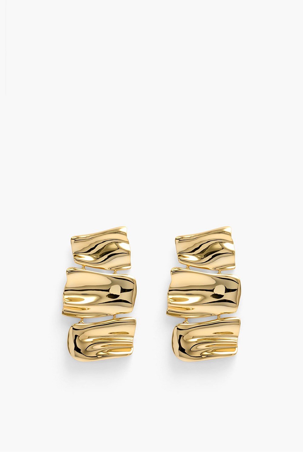 Nadia Drop Earrings