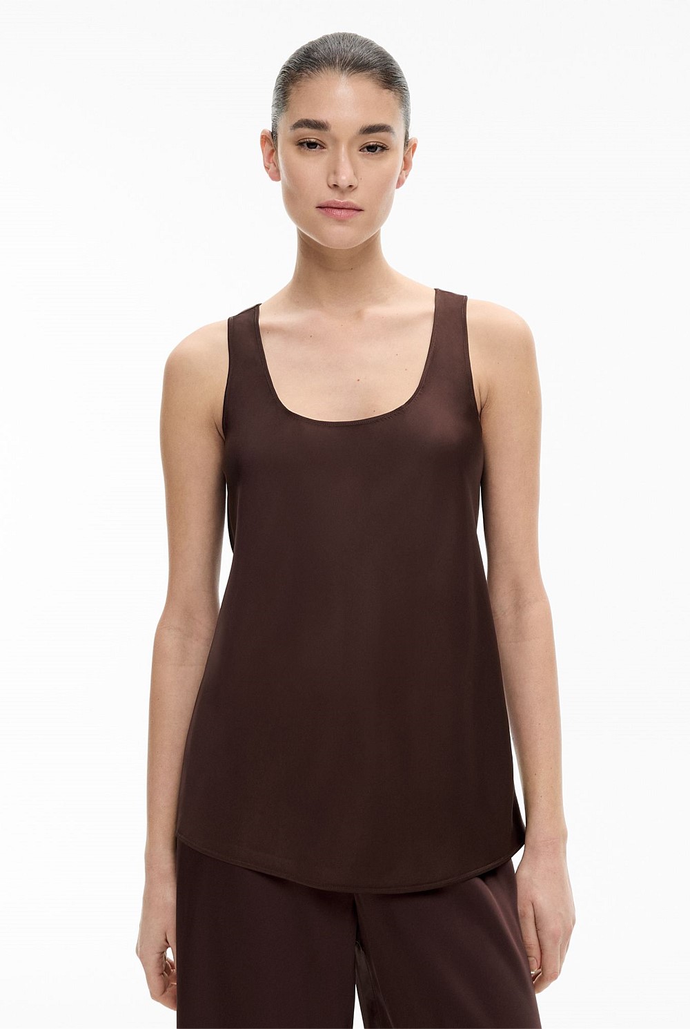Scoop Camisole