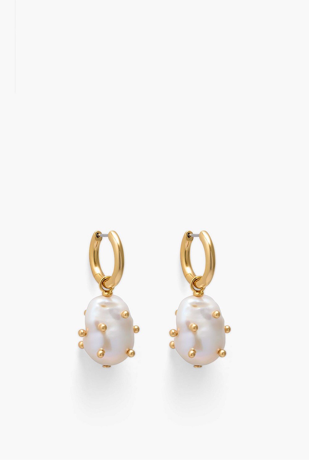 Kaylah Earrings