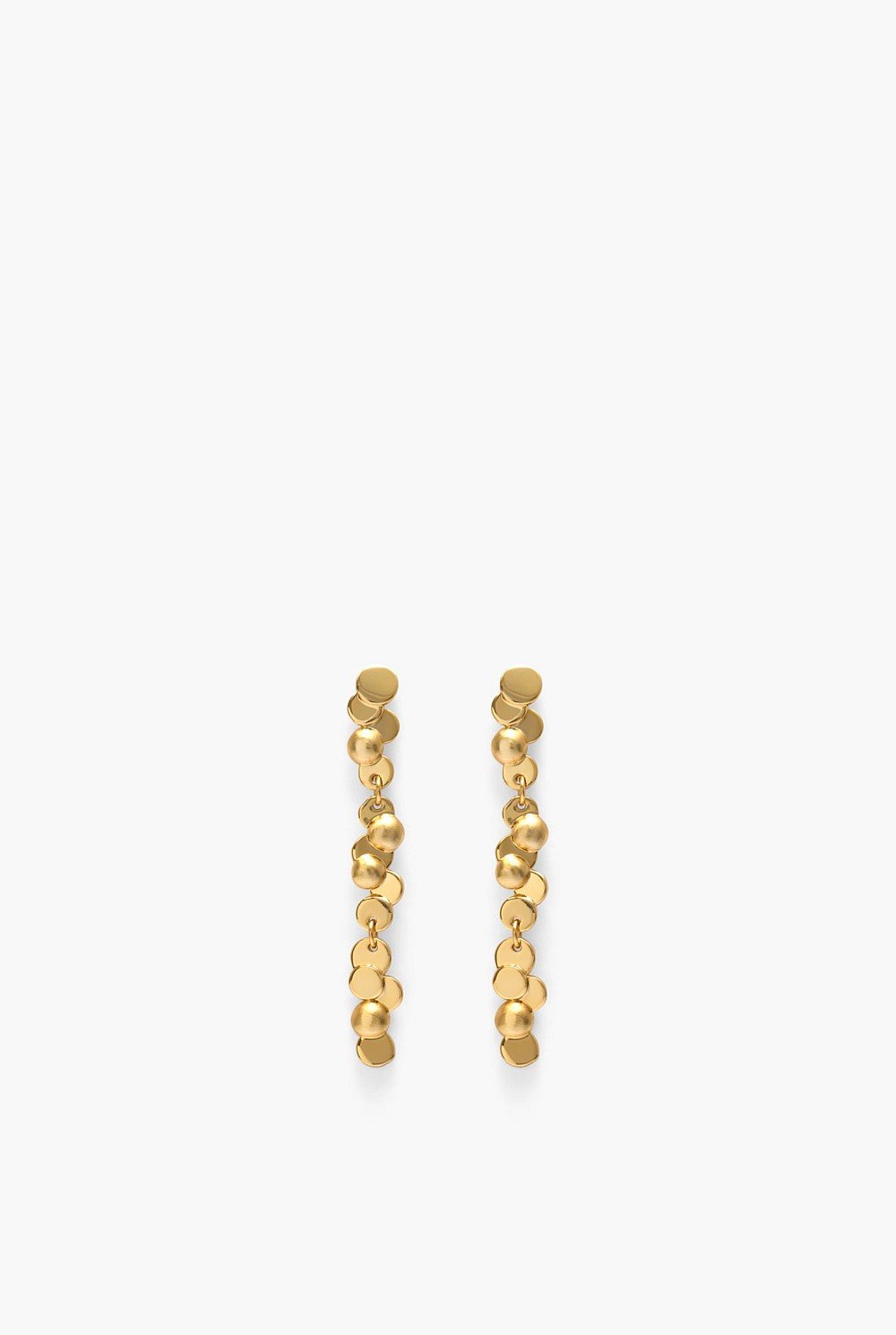Briony Drop Earrings