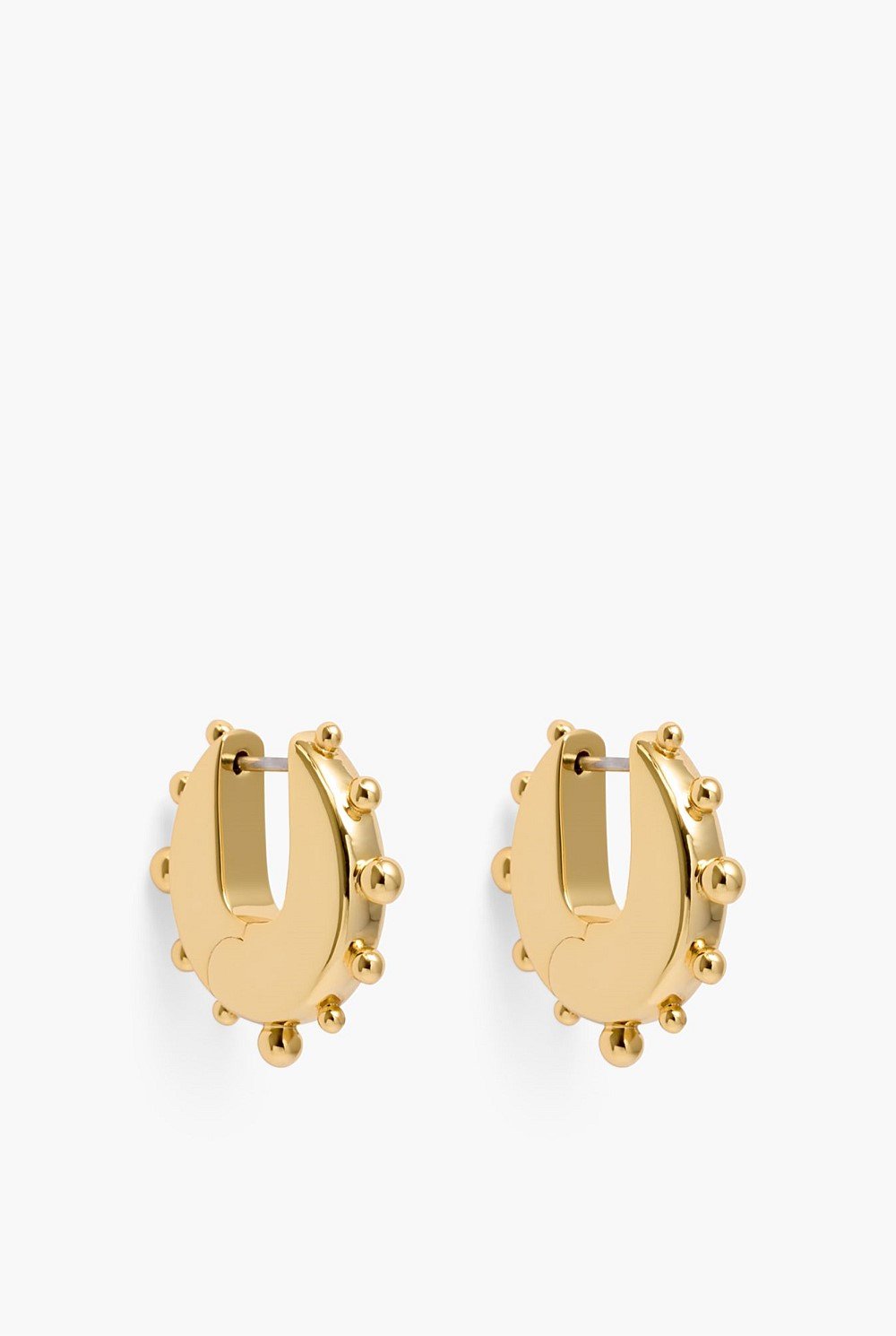Rowan Huggie Earrings